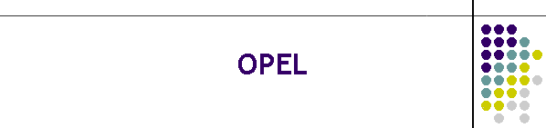 OPEL